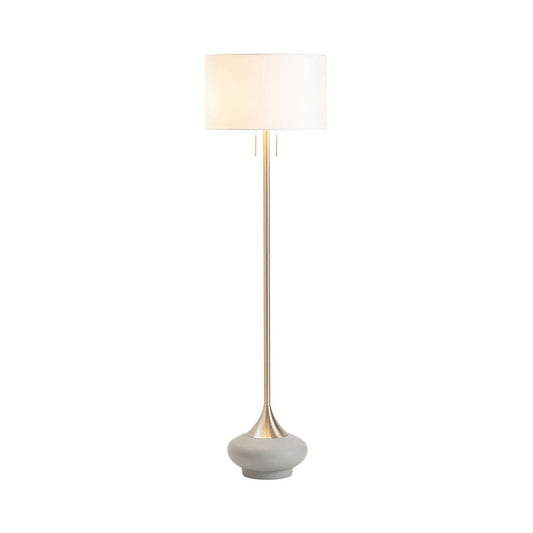 62" Hayden Floor Lamp