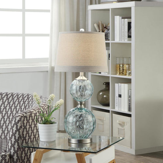 Crestview Collection 28.75" Table Lamp