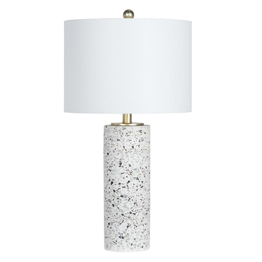 Kinsley Terrazzo Table Lamp