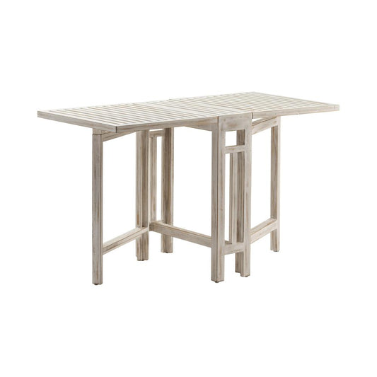 30" Folding Bistro Table