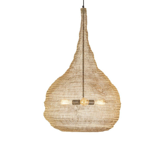 Crestview Medium Link Pendant CVPDN022