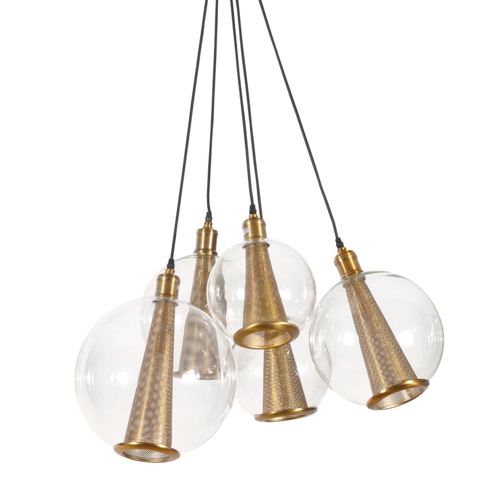 Alessa Chandelier