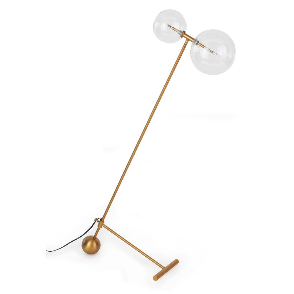 Alvar Floor Lamp