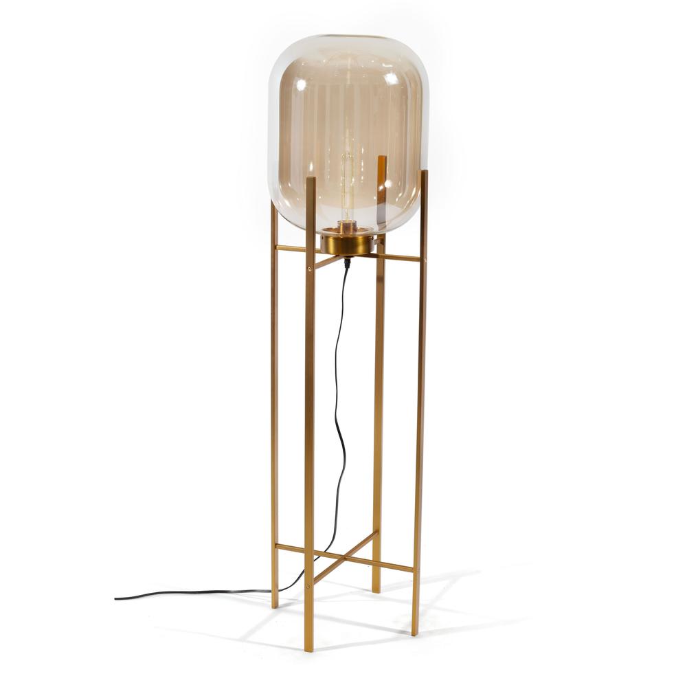 Edam Floor Lamp