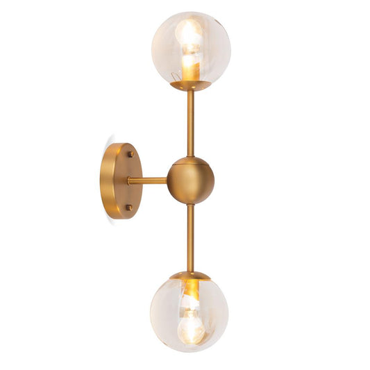 Alvar Wall Sconce