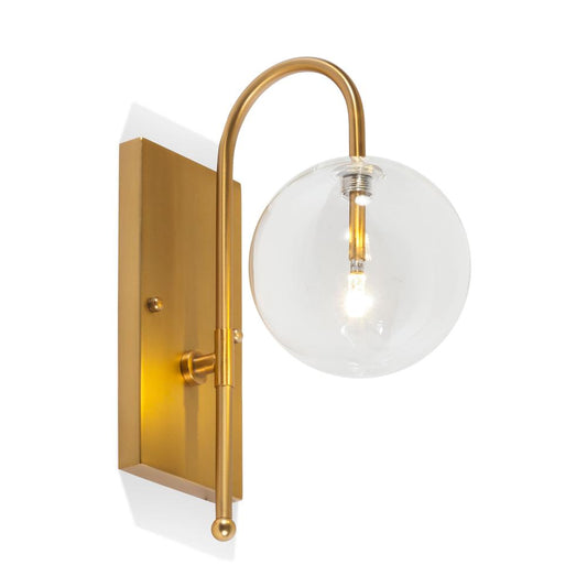 Olveen Wall Sconce