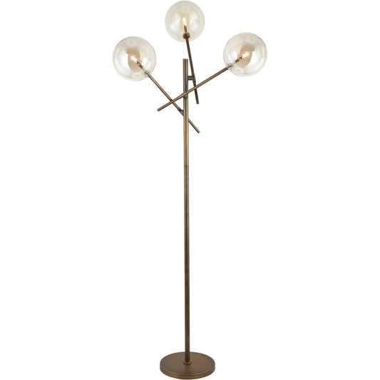 Chand, Floor Lamp