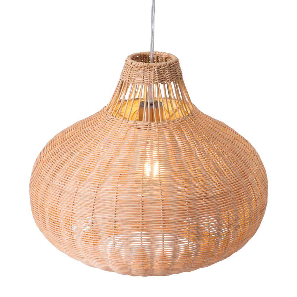 Vincent Ceiling Lamp Natural