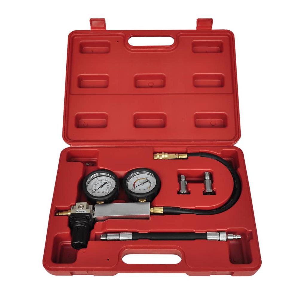 Cylinder Leak Detector Set, 210121