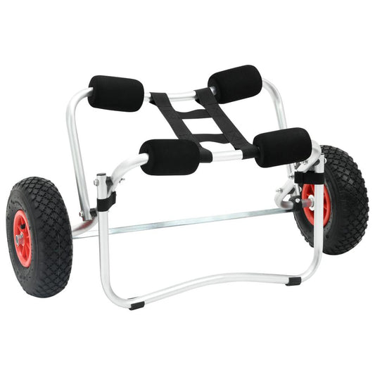 Kayak Cart Aluminum, 90374