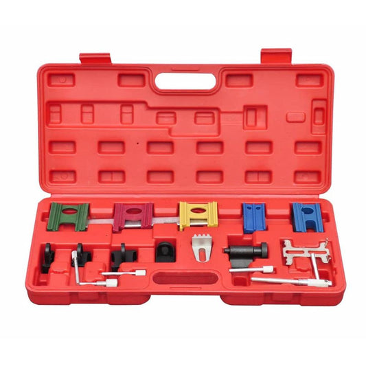 19 pcs Engine Timing Adjustment Locking Tool Kit, 210053