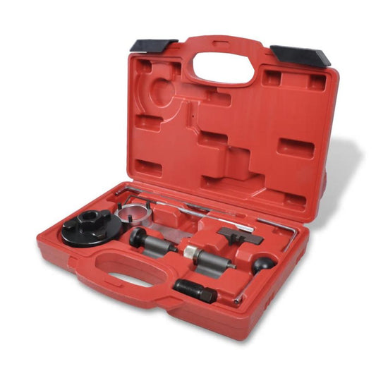 vidaXL Timing Tool Set for VAG 1.6 & 2.0 TDI, 210193