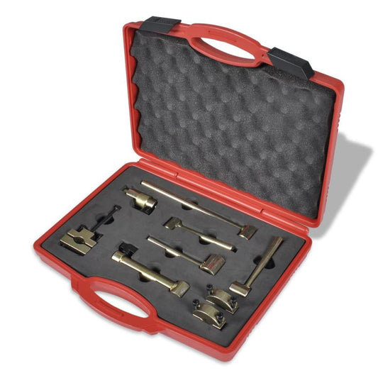 Track Rod Setting Kit, 210198