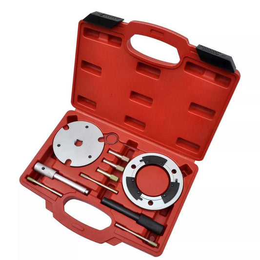 Duratorq Chain Engine Setting Locking and Injection Pump Tool Set, 210329