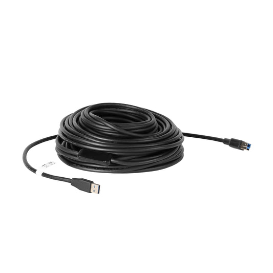 440-1005-023 - Vaddio - USB 3.0 Type A to Type B Active Cable 20m