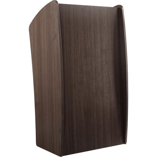 Oklahoma Sound¬Æ Vision Lectern, Ribbonwood