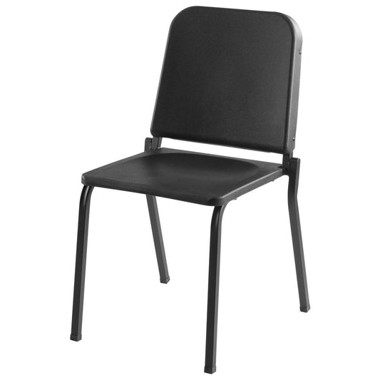 NPS¬Æ 8200 Series Melody Music Chair, Black