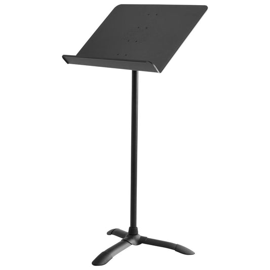 NPS¬Æ 82MS Melody Music Stand, Black