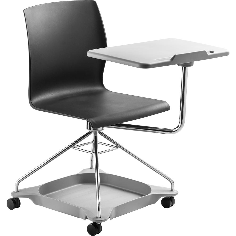 NPS¬Æ  Chair on the Go, Black