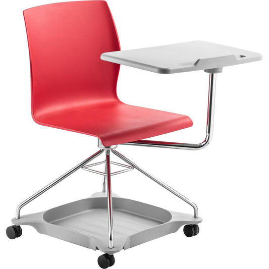 NPS¬Æ  Chair on the Go, Red