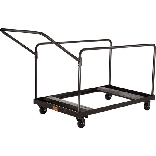 NPS¬Æ Folding Table Dolly For Vertical Storage, 48" & 60" Round Tables