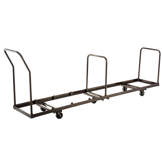 NPS¬Æ Folding Chair Dolly For Vertical storage, 50 Chair Capacity