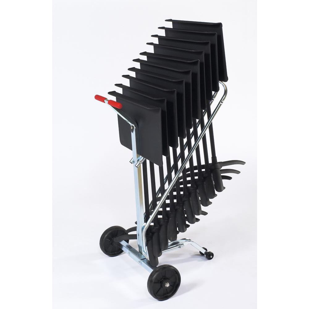 NPS¬Æ Dolly for 10 Melody Music Stands