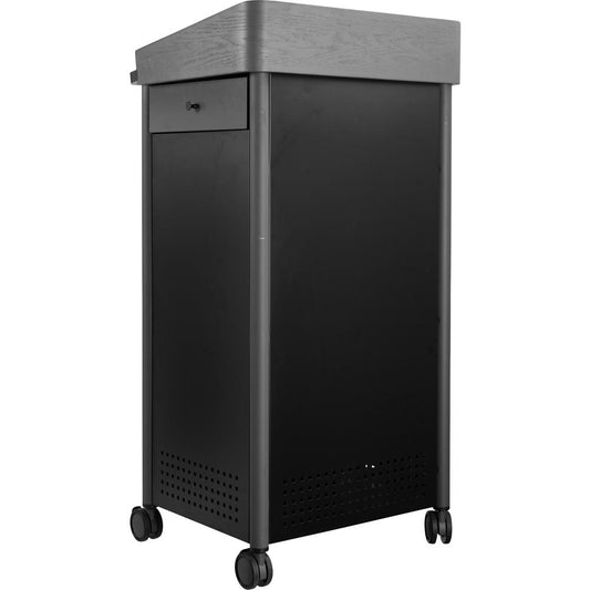 Oklahoma Sound¬Æ Greystone Lectern