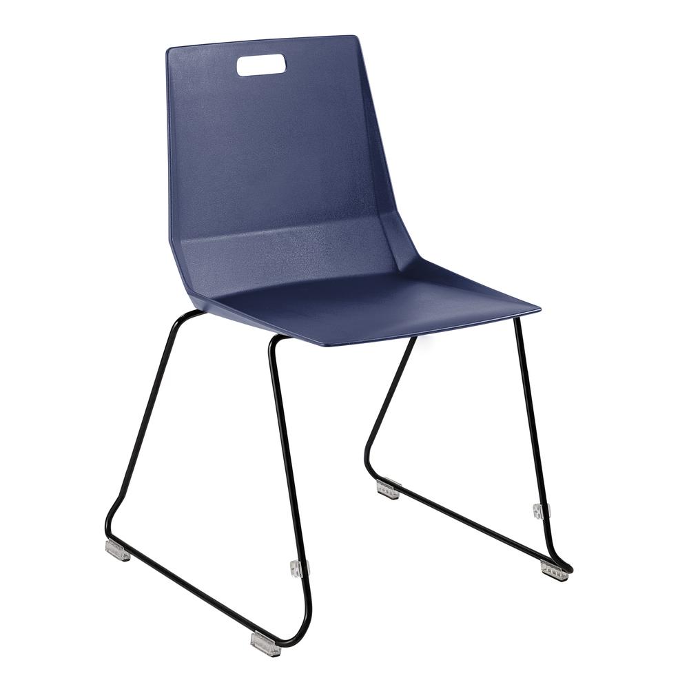 NPS¬Æ L≈´vraFlex Chair Poly Back/Seat