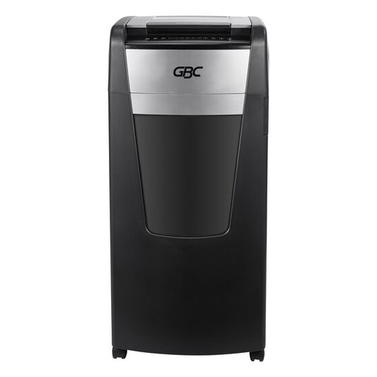 ACCO-WSM1757613-GBC AutoFeed+ Large Office Shredder, 750M, Micro-Cut, 750 Sheets