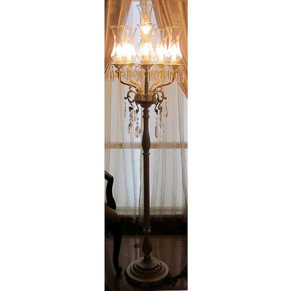 Chantilly Floor Lamp