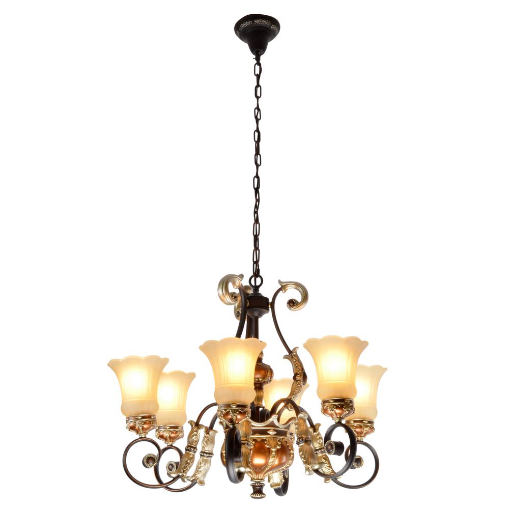 Regallo Chandelier