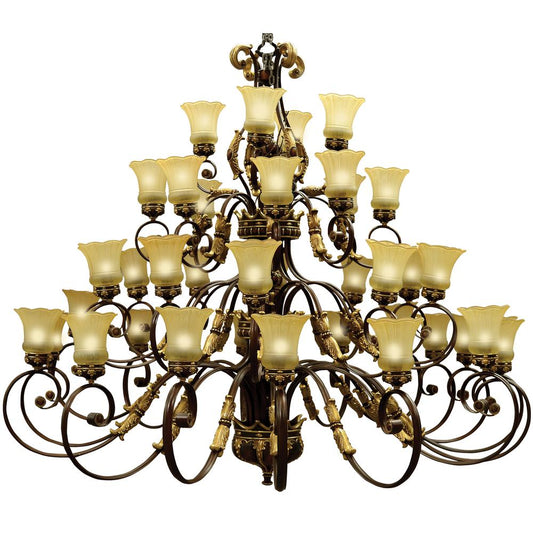 Regallo Grand Chandelier