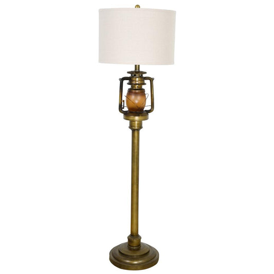 Lantern Floor Lamp