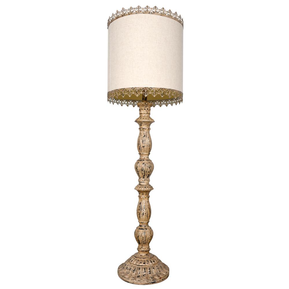 Bordeaux Floor Lamp