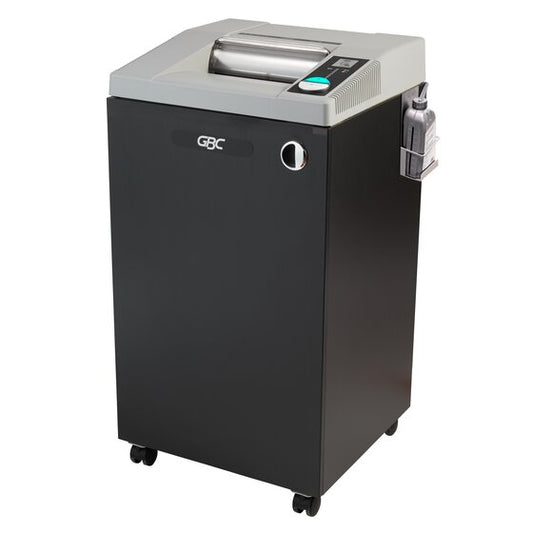 ACCO-1753290BF-GBC¨ TAA Compliant Commercial Shredder, CHS10-30, High Security, 10 Sheets
