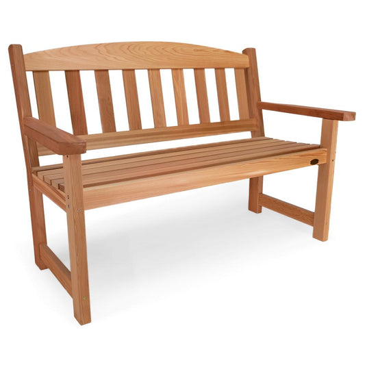 Garden Bench