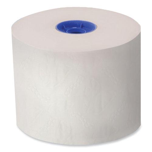 Advanced High Capacity Bath Tissue, Septic Safe, 2-Ply, White, 1,000 Sheets/Roll, 36/Carton