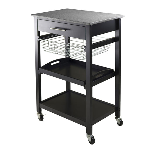 Julia Utility Cart