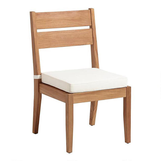 Carenen Outdoor Dining Chair