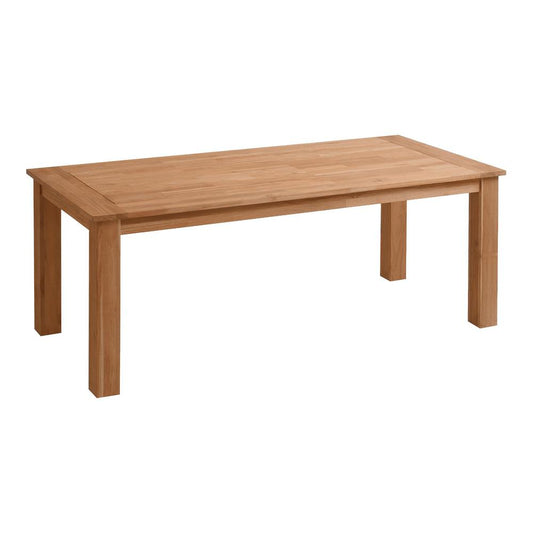 Carenen Outdoor Dining Table