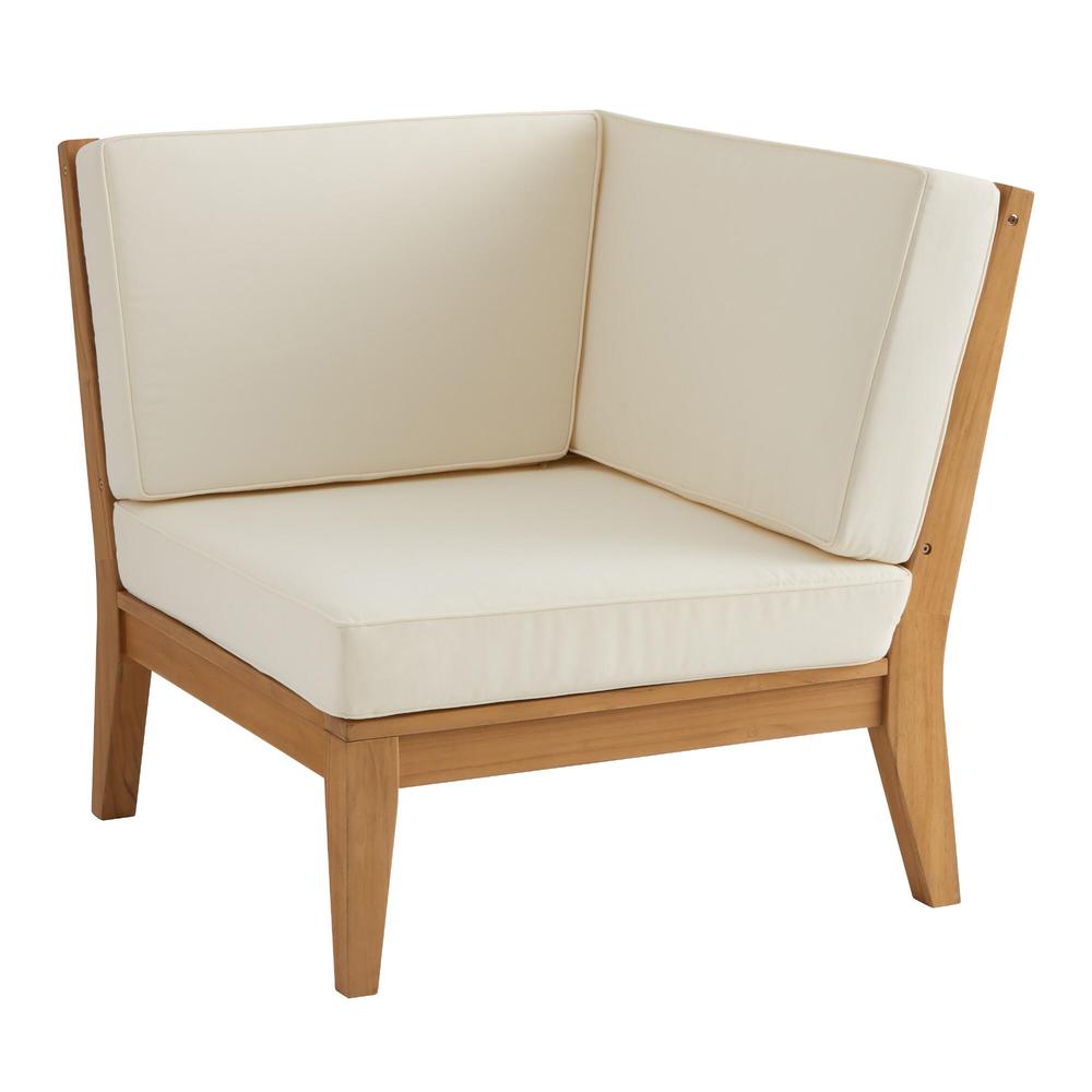 Fontana Outdoor Corner Chair