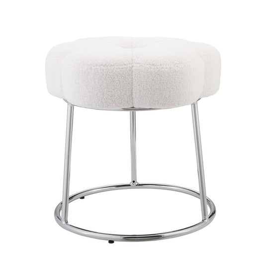 Seraphina Stool Sherpa