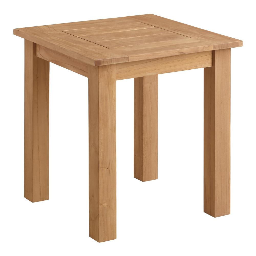 Carenen Outdoor Side Table