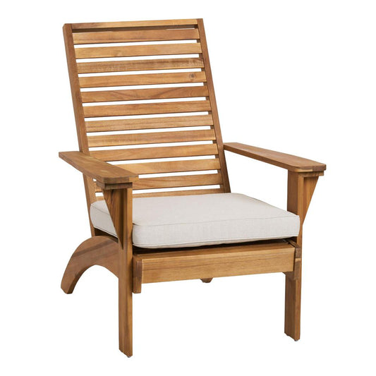 Kessler Outdoor Chair Natural