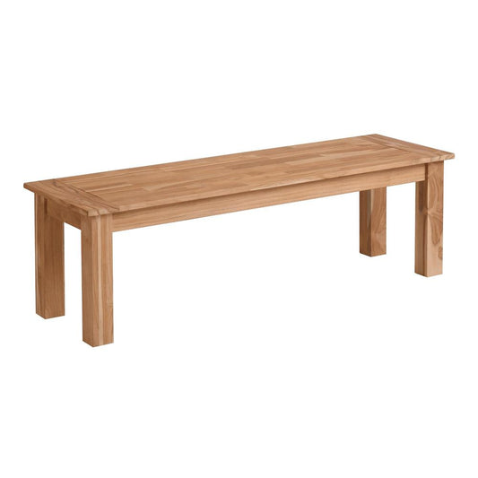 Carenen Outdoor Bench