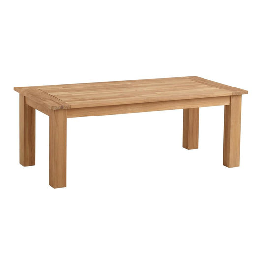 Carenen Outdoor Coffee Table