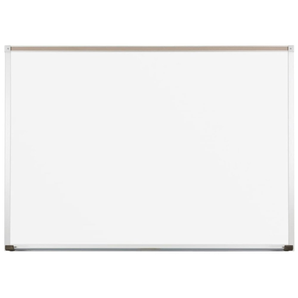 Dura-Rite Markerboards - Alum Trim  - 4' X 6'