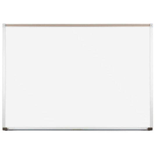 Dura-Rite Markerboards - Alum Trim  - 4' X 6'