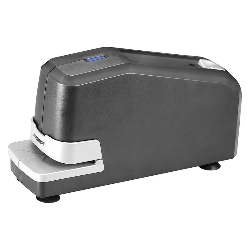 Impulse 30 Sheet Electric Stapler, Black